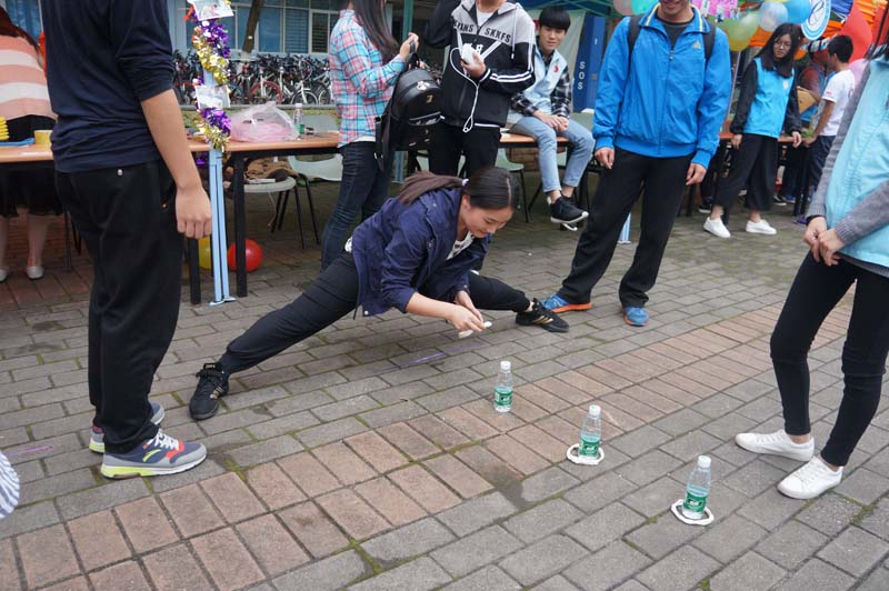 花样玩转游戏
