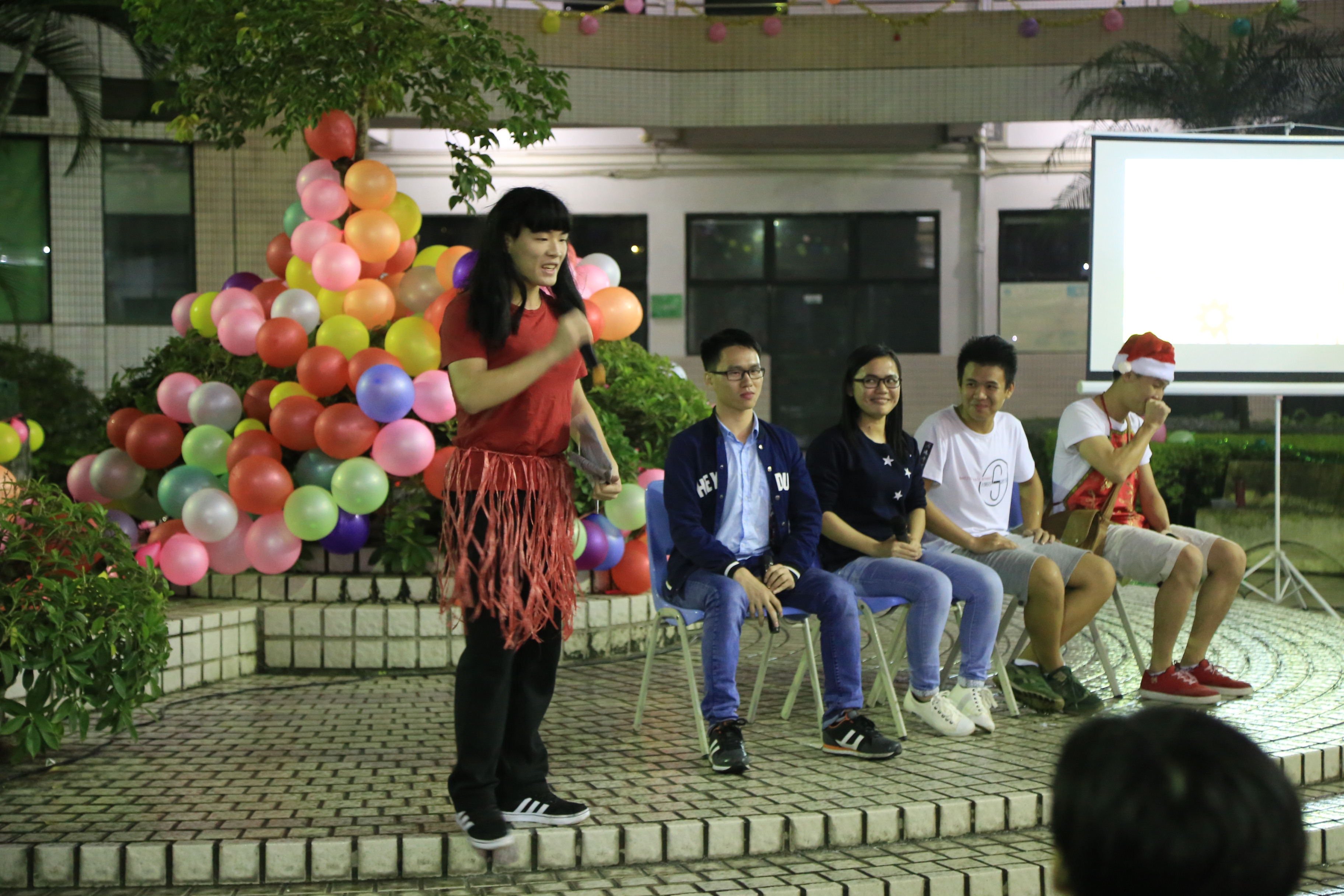 小品傻子上学